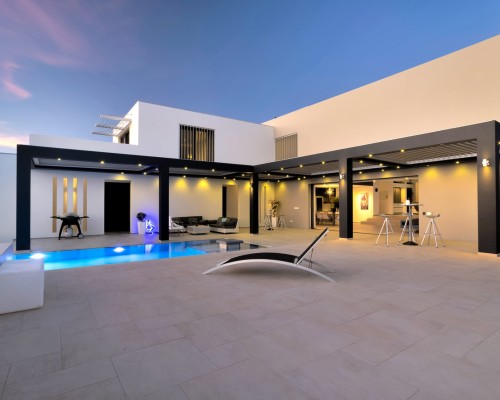 Sabadeco Terrace 86