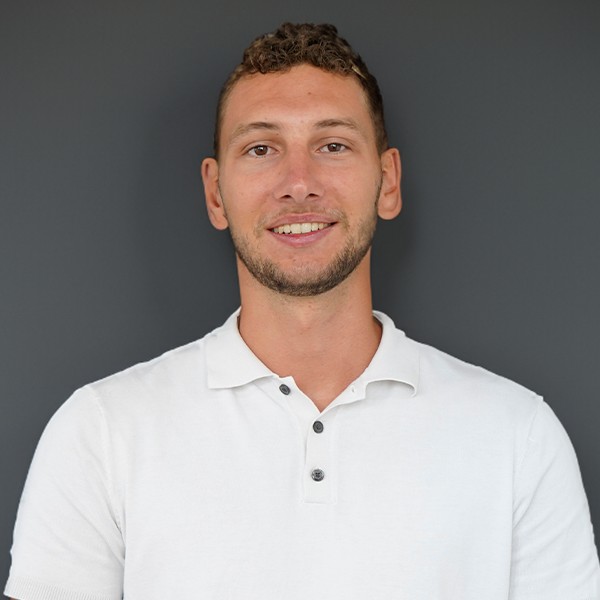 Matthijs Geuzinge