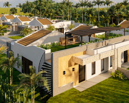 Rincon Villas