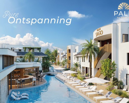 Palm Paradise Resort