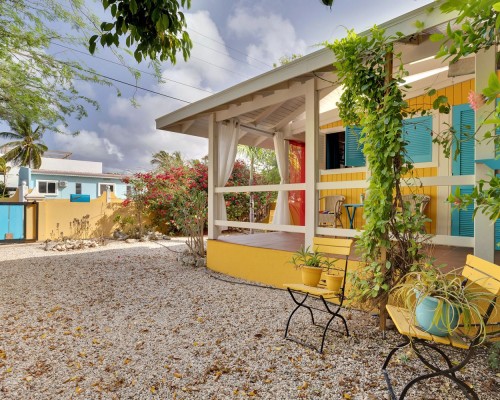 Kaya Venus Belnem, Bonaire