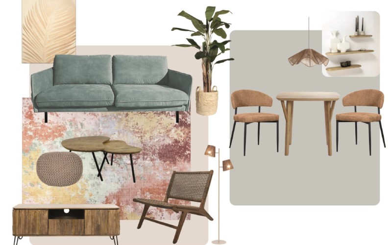 Furniture Package