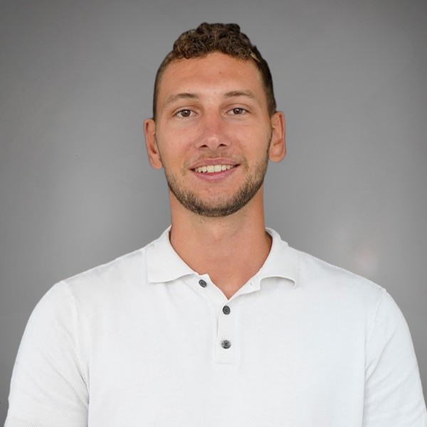 Matthijs Geuzinge