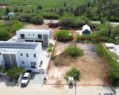 Pure 36 / Building Lot #33