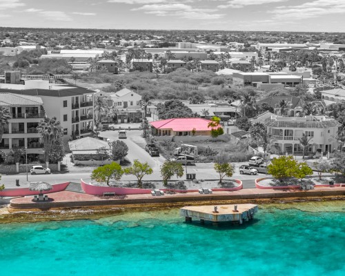 J. A. Abrahams Boulevard 32