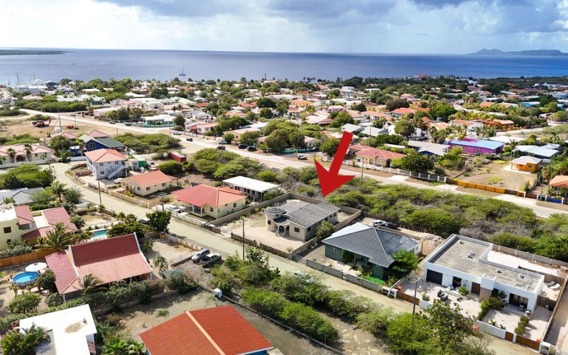 Andrea Cabalzar 📧 andrea.cabalzar@kwbonaire.com  📞 +599 785 82 78